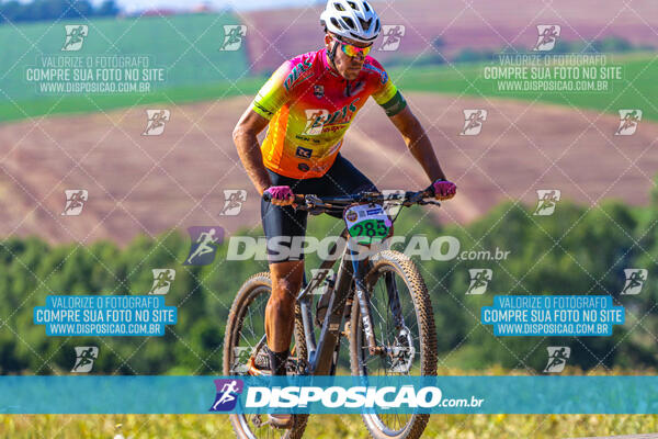 II Gp Japurá  de Mountain bike XCM