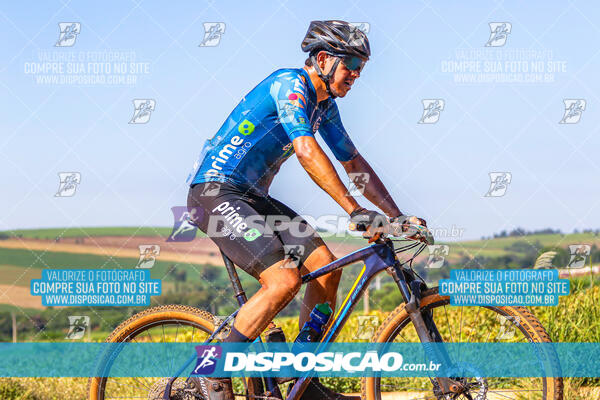 II Gp Japurá  de Mountain bike XCM