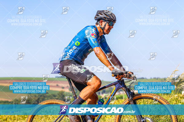 II Gp Japurá  de Mountain bike XCM