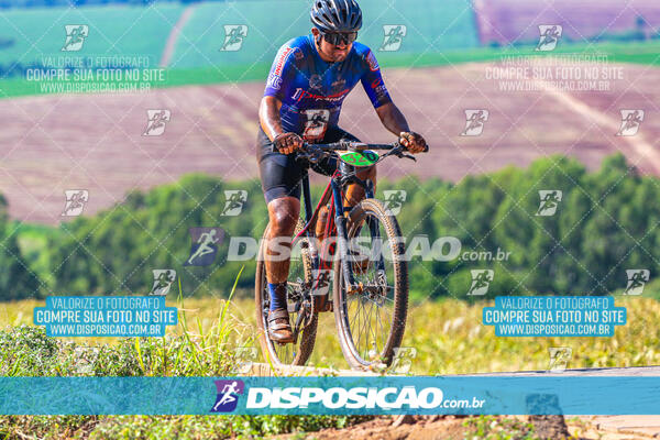 II Gp Japurá  de Mountain bike XCM