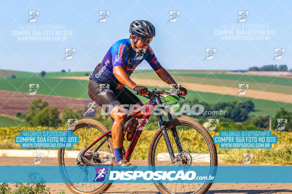 II Gp Japurá  de Mountain bike XCM