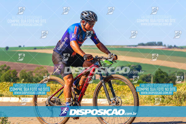 II Gp Japurá  de Mountain bike XCM