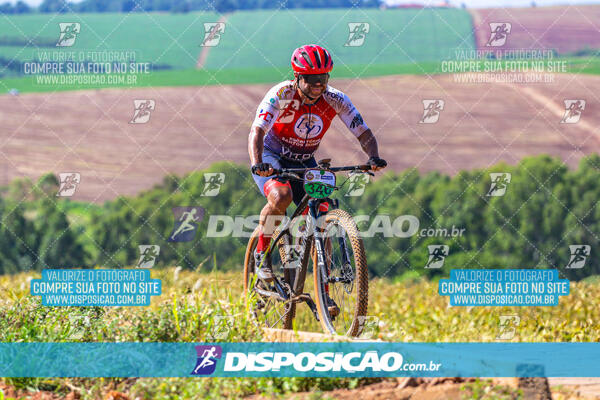 II Gp Japurá  de Mountain bike XCM