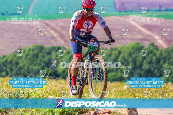 II Gp Japurá  de Mountain bike XCM