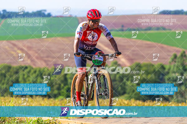 II Gp Japurá  de Mountain bike XCM