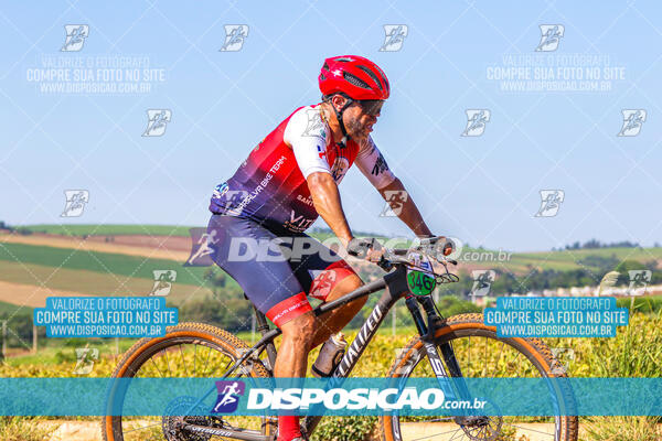 II Gp Japurá  de Mountain bike XCM