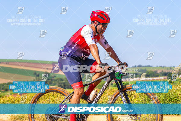 II Gp Japurá  de Mountain bike XCM