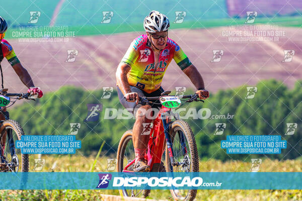 II Gp Japurá  de Mountain bike XCM