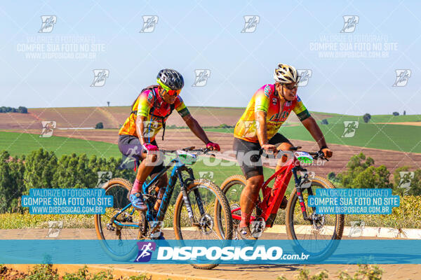 II Gp Japurá  de Mountain bike XCM