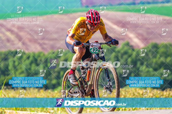 II Gp Japurá  de Mountain bike XCM