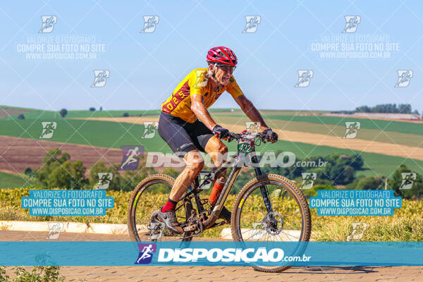 II Gp Japurá  de Mountain bike XCM