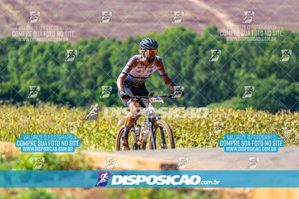 II Gp Japurá  de Mountain bike XCM