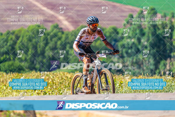 II Gp Japurá  de Mountain bike XCM