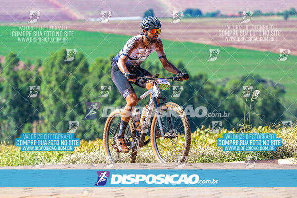 II Gp Japurá  de Mountain bike XCM