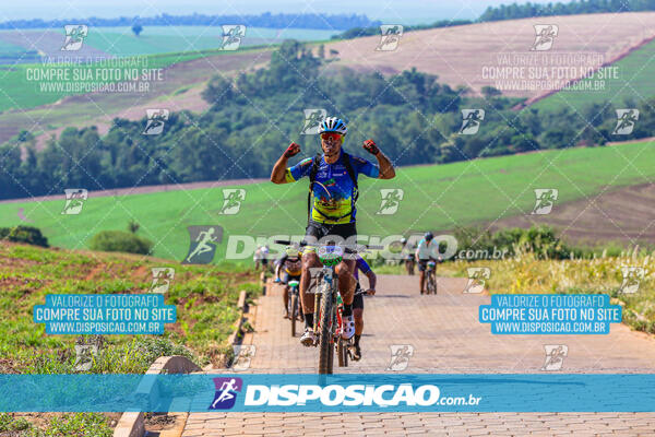 II Gp Japurá  de Mountain bike XCM