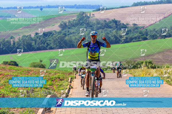 II Gp Japurá  de Mountain bike XCM