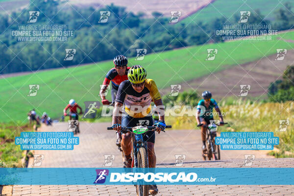 II Gp Japurá  de Mountain bike XCM