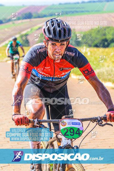 II Gp Japurá  de Mountain bike XCM