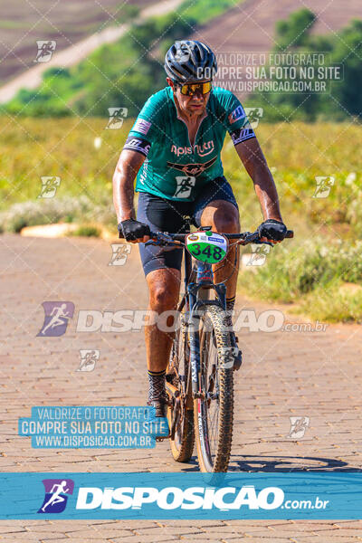 II Gp Japurá  de Mountain bike XCM