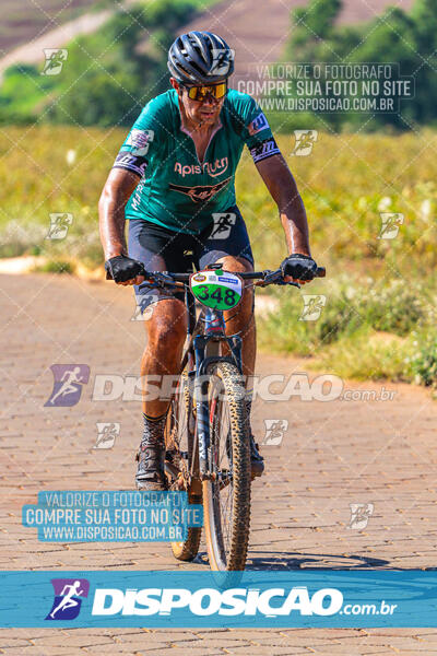 II Gp Japurá  de Mountain bike XCM