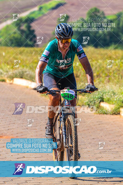 II Gp Japurá  de Mountain bike XCM