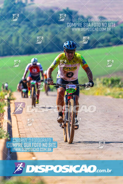 II Gp Japurá  de Mountain bike XCM