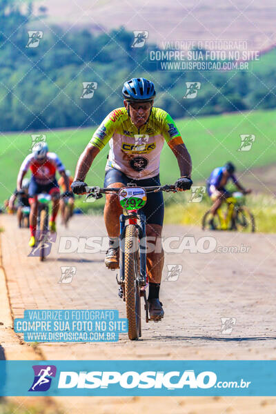 II Gp Japurá  de Mountain bike XCM