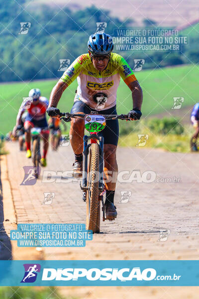 II Gp Japurá  de Mountain bike XCM