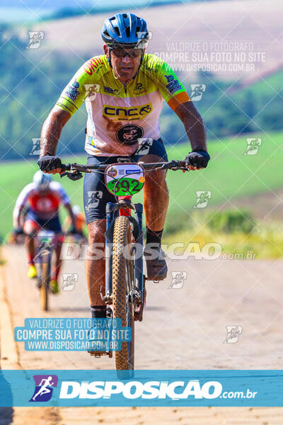 II Gp Japurá  de Mountain bike XCM