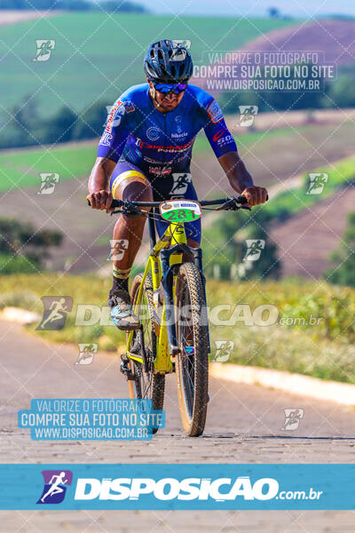 II Gp Japurá  de Mountain bike XCM