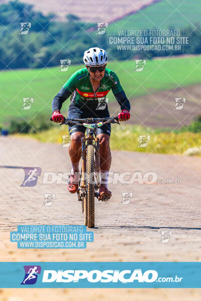 II Gp Japurá  de Mountain bike XCM