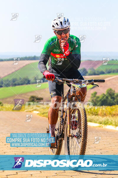 II Gp Japurá  de Mountain bike XCM