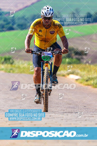 II Gp Japurá  de Mountain bike XCM