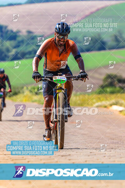 II Gp Japurá  de Mountain bike XCM