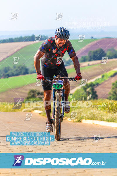 II Gp Japurá  de Mountain bike XCM