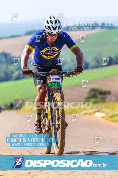 II Gp Japurá  de Mountain bike XCM