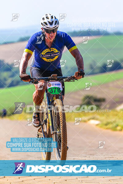 II Gp Japurá  de Mountain bike XCM