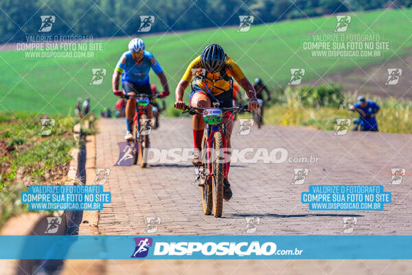 II Gp Japurá  de Mountain bike XCM