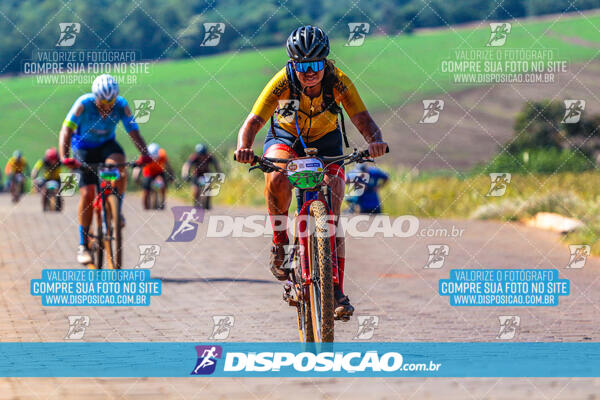 II Gp Japurá  de Mountain bike XCM