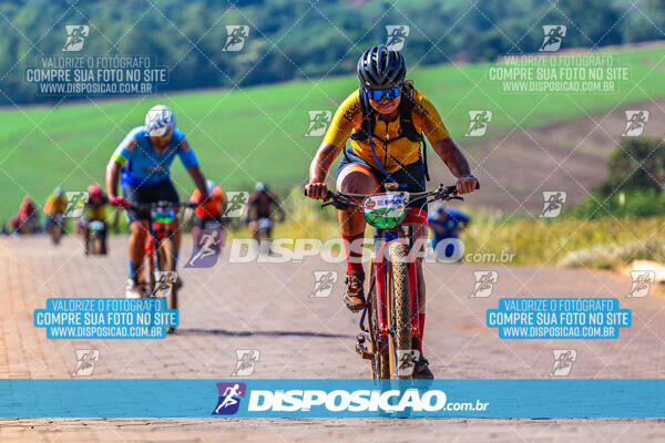 II Gp Japurá  de Mountain bike XCM