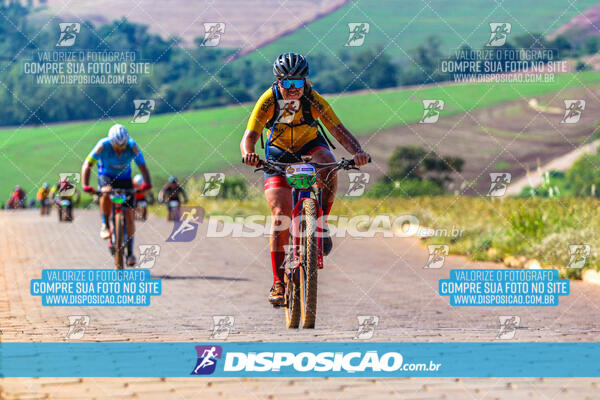 II Gp Japurá  de Mountain bike XCM