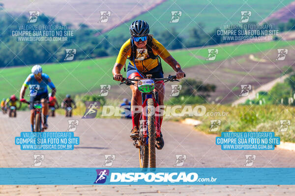 II Gp Japurá  de Mountain bike XCM