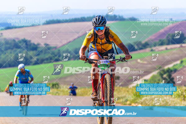 II Gp Japurá  de Mountain bike XCM