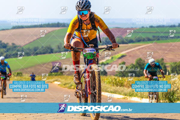 II Gp Japurá  de Mountain bike XCM