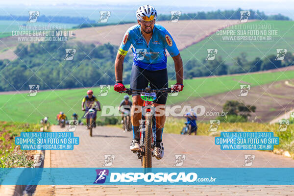 II Gp Japurá  de Mountain bike XCM