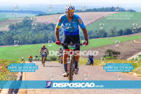 II Gp Japurá  de Mountain bike XCM