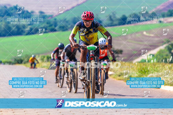 II Gp Japurá  de Mountain bike XCM