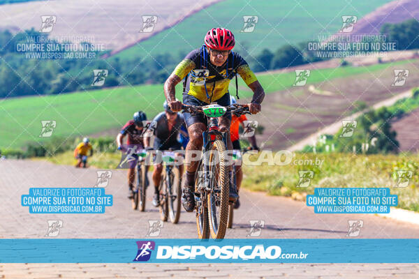 II Gp Japurá  de Mountain bike XCM