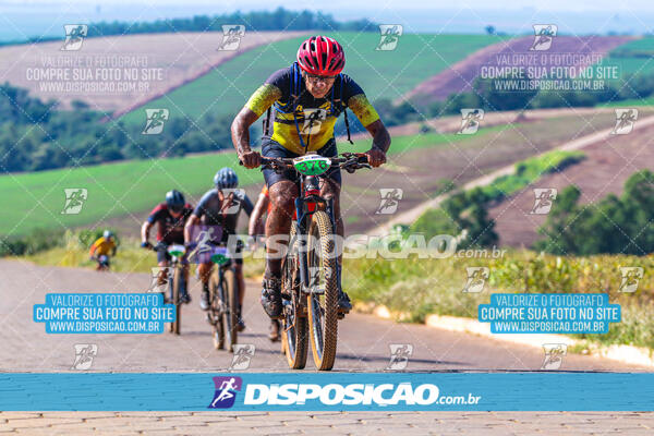 II Gp Japurá  de Mountain bike XCM