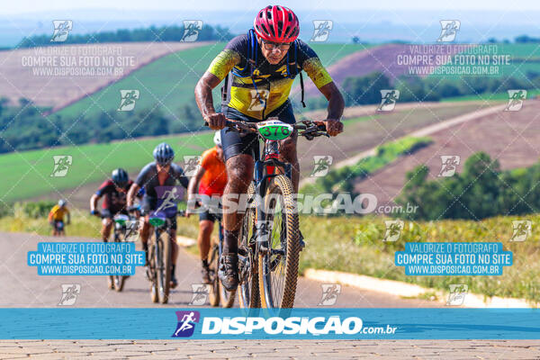 II Gp Japurá  de Mountain bike XCM